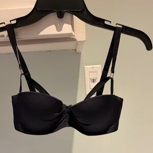 Victoria’s Secret Balconette Push Up Bikini Top